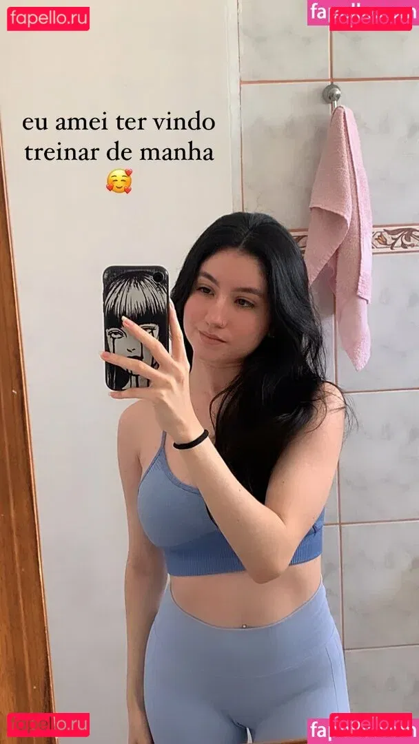 ilamie Onlyfans Photo Gallery 