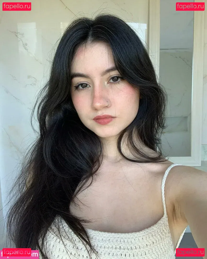 ilamie Onlyfans Photo Gallery 