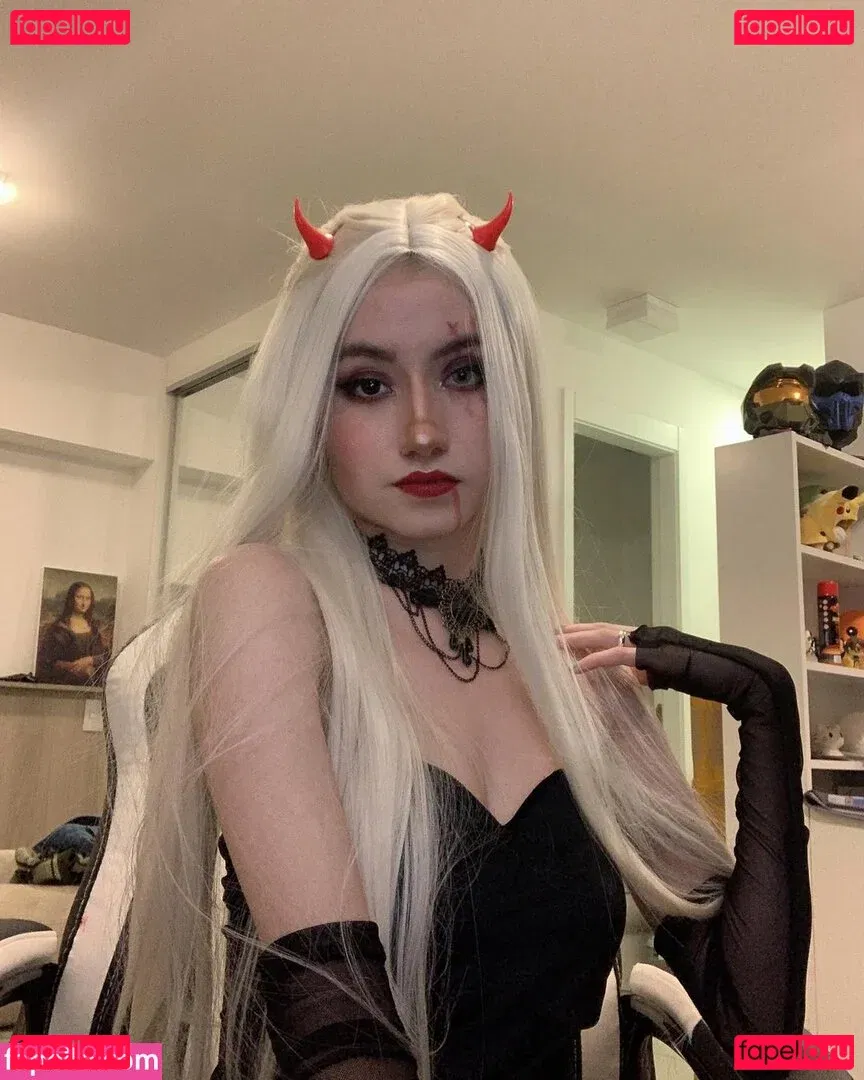 ilamie Onlyfans Photo Gallery 