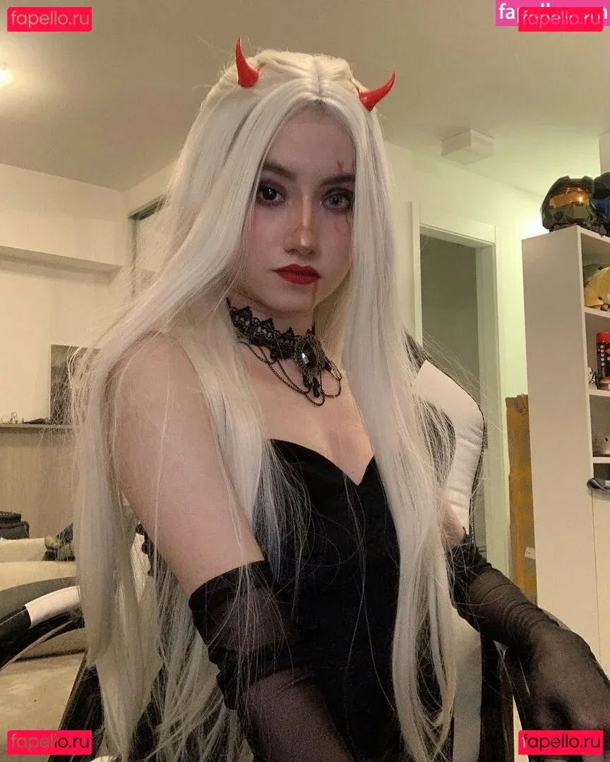 ilamie Onlyfans Photo Gallery 