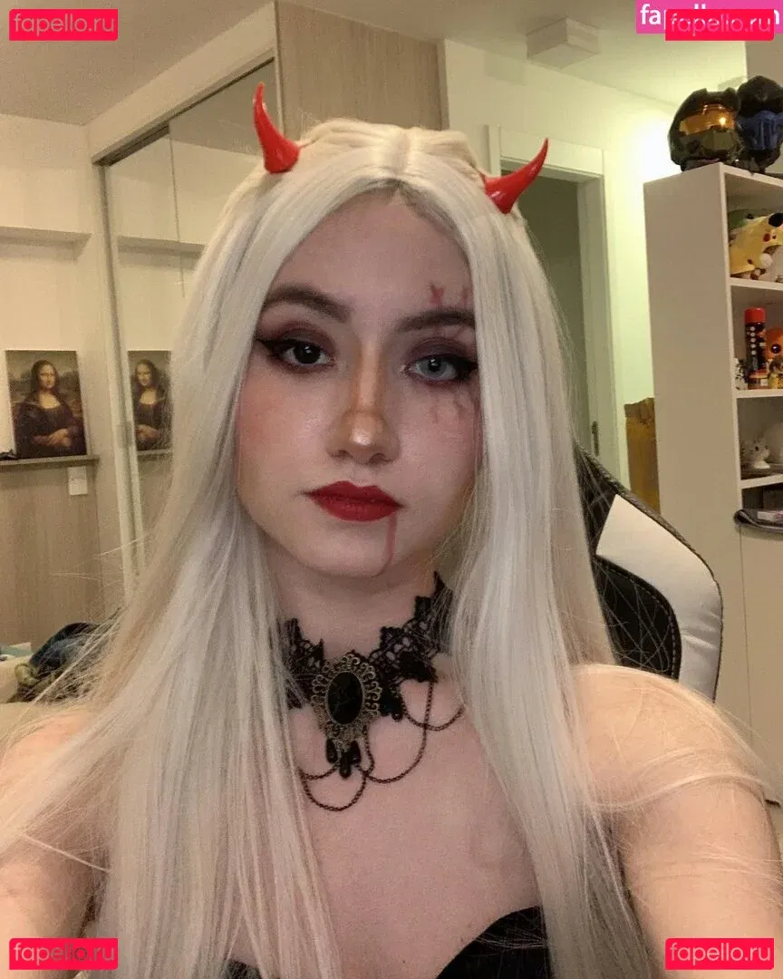 ilamie Onlyfans Photo Gallery 