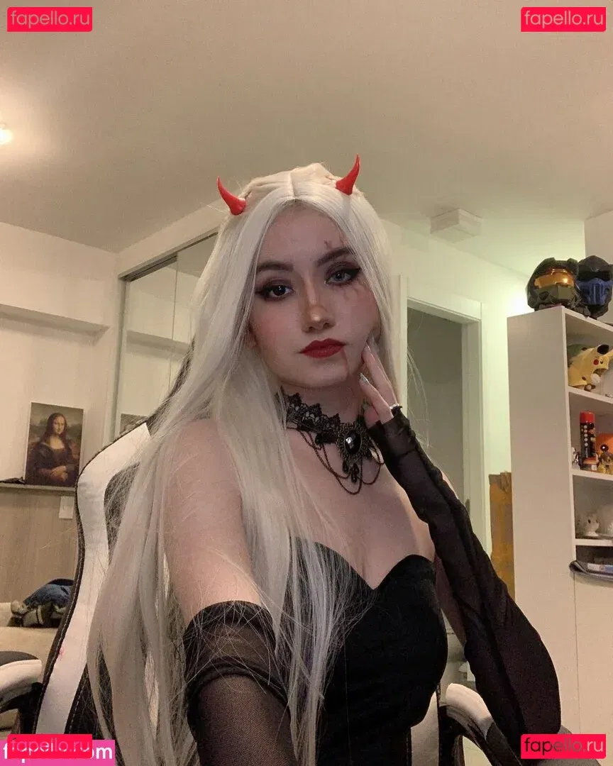 ilamie Onlyfans Photo Gallery 