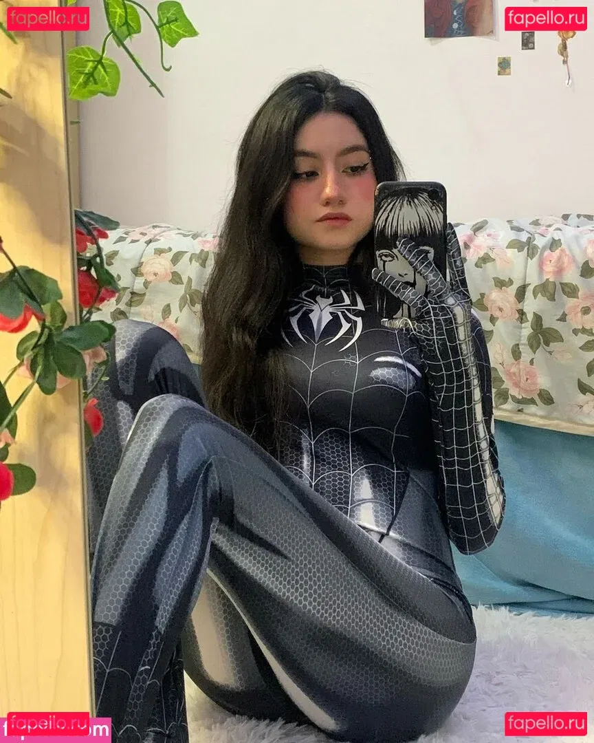 ilamie Onlyfans Photo Gallery 