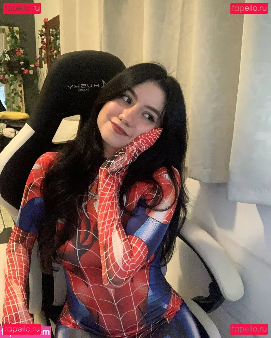 ilamie Onlyfans Photo Gallery 