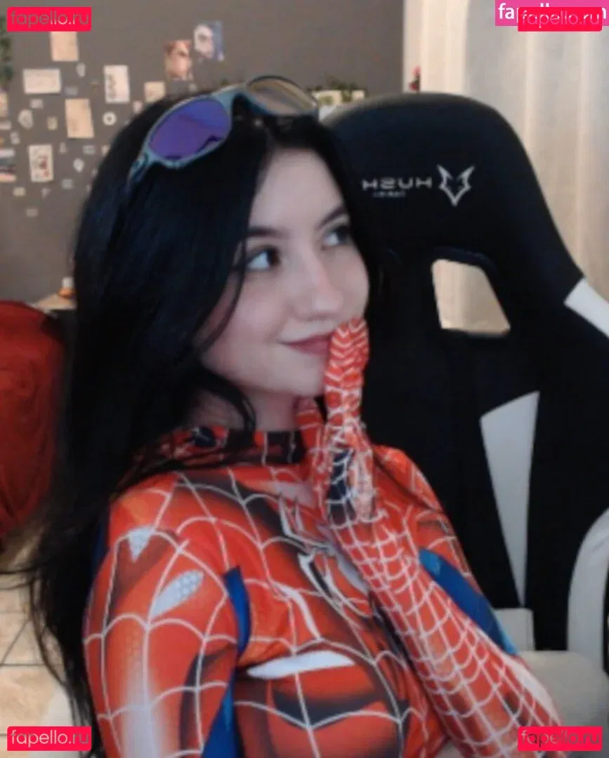 ilamie Onlyfans Photo Gallery 