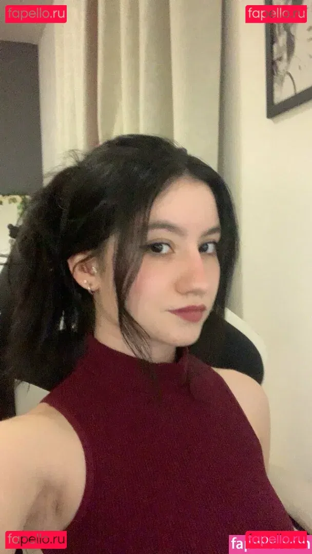 ilamie Onlyfans Photo Gallery 