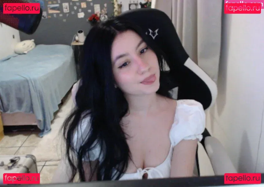 ilamie Onlyfans Photo Gallery 