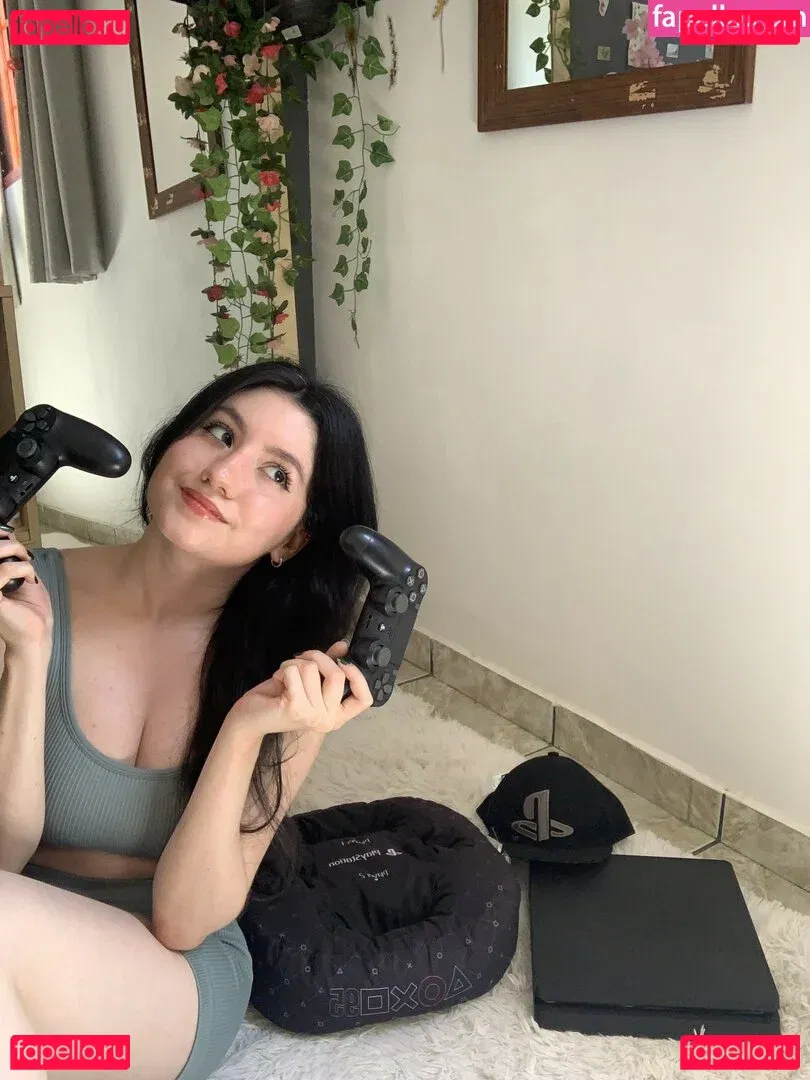 ilamie Onlyfans Photo Gallery 