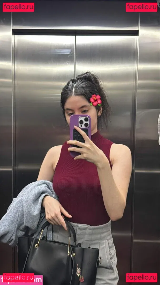 ilamie Onlyfans Photo Gallery 