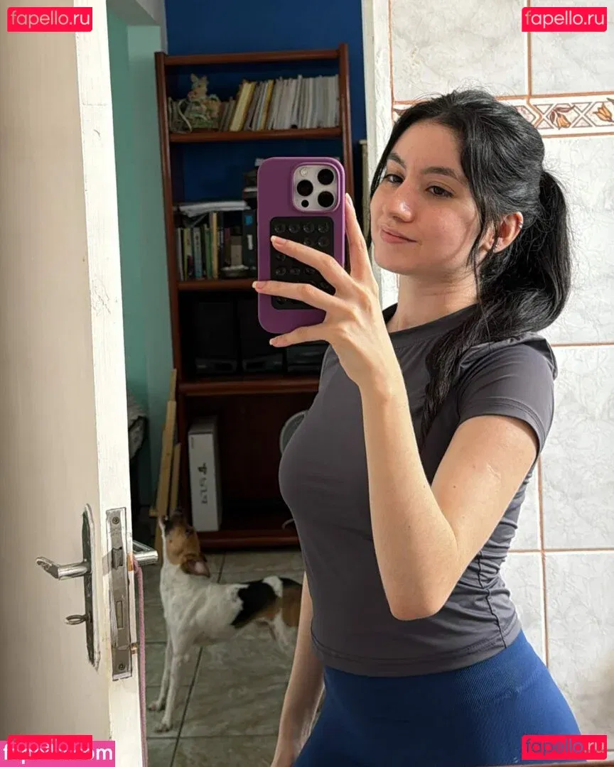 ilamie Onlyfans Photo Gallery 