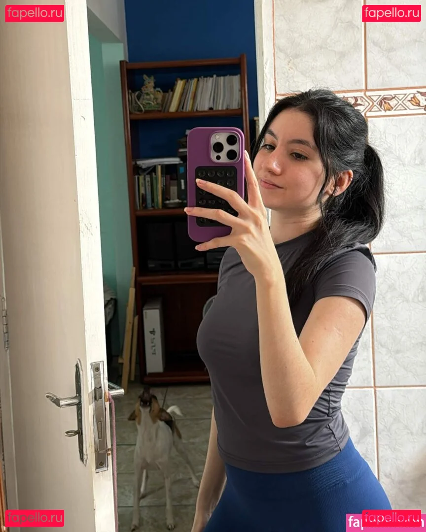 ilamie Onlyfans Photo Gallery 