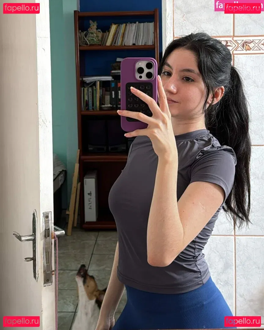 ilamie Onlyfans Photo Gallery 