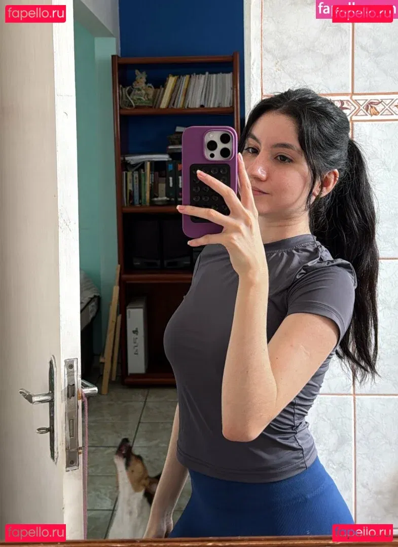 ilamie Onlyfans Photo Gallery 