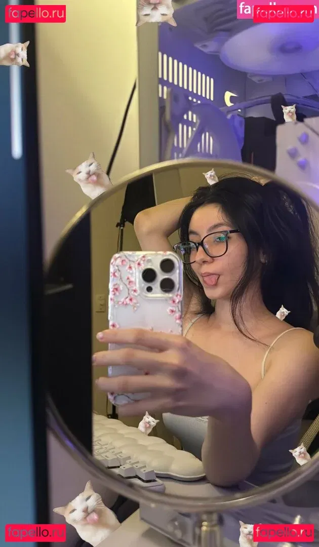 ilamie Onlyfans Photo Gallery 