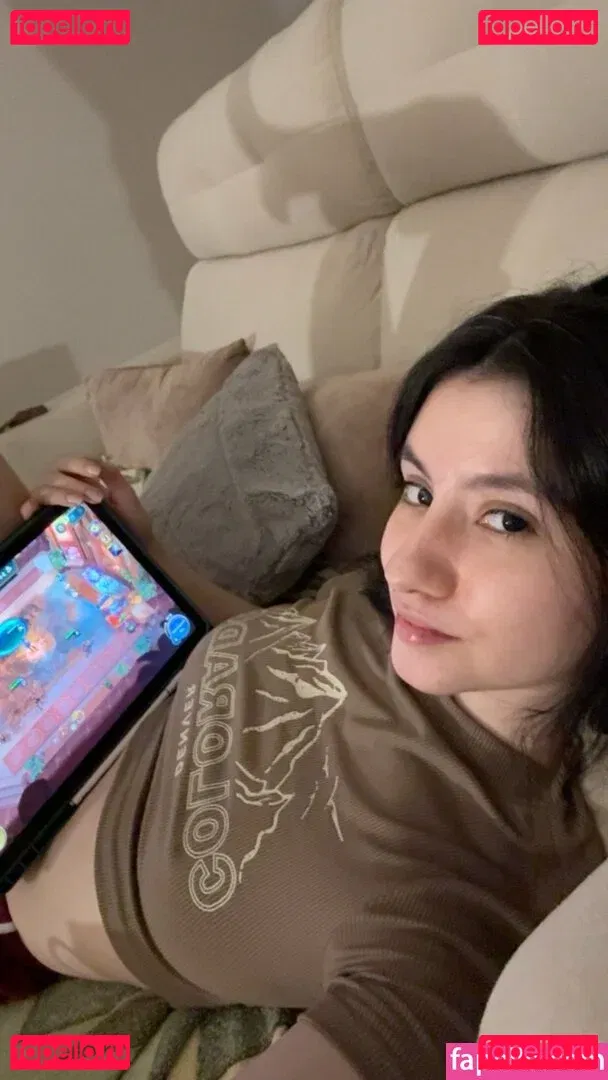 ilamie Onlyfans Photo Gallery 