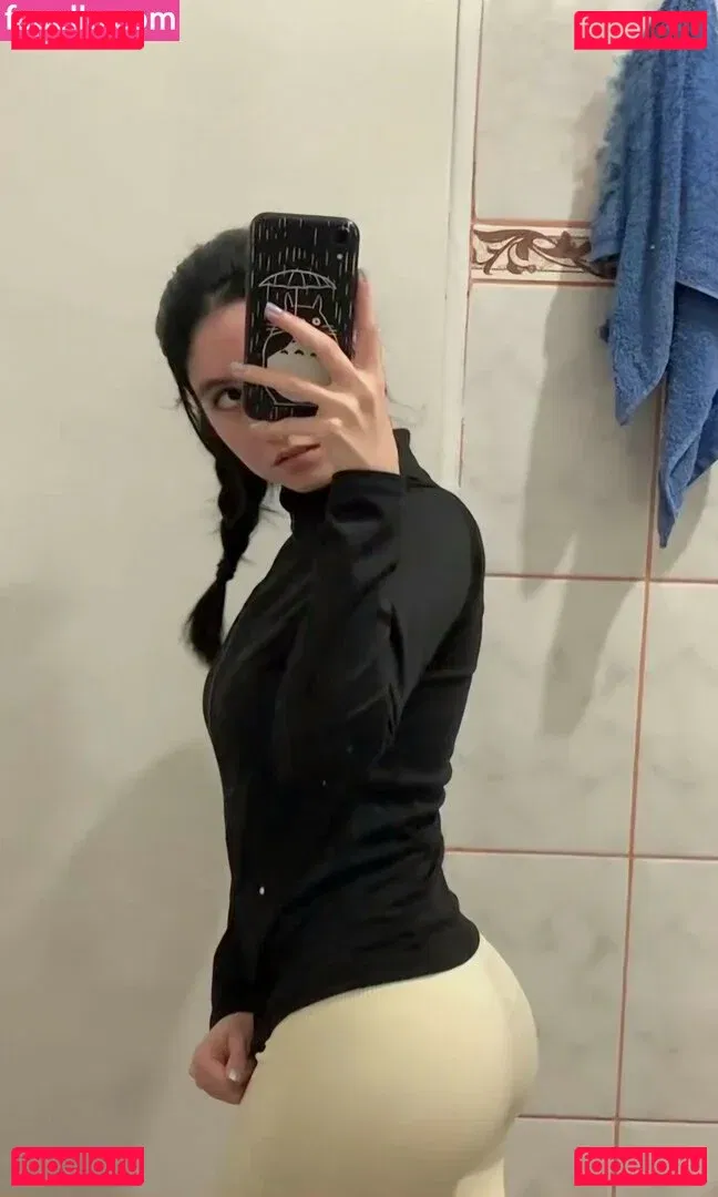 ilamie Onlyfans Photo Gallery 