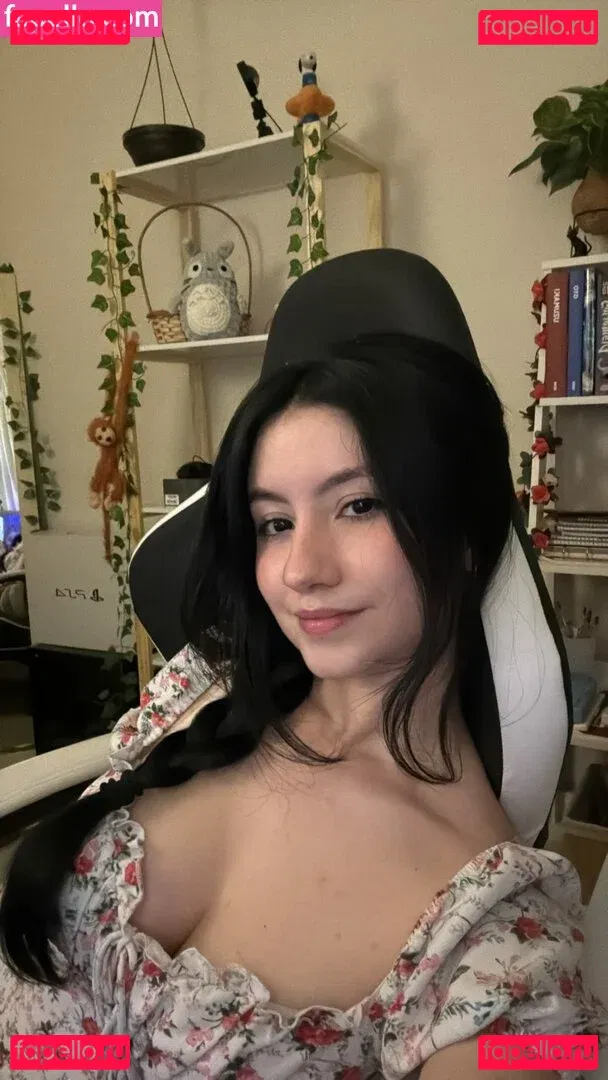 ilamie Onlyfans Photo Gallery 