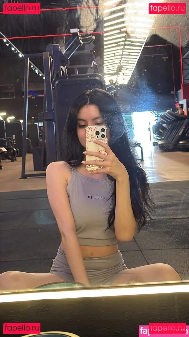 ilamie Onlyfans Photo Gallery 