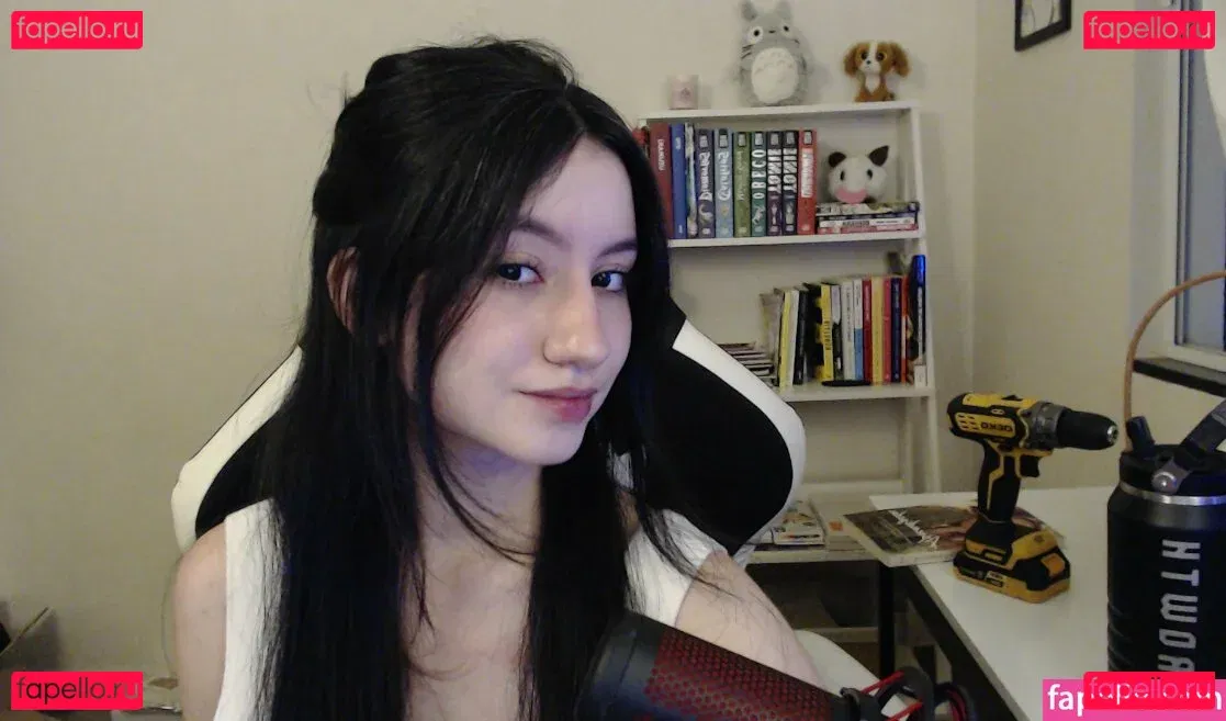 ilamie Onlyfans Photo Gallery 