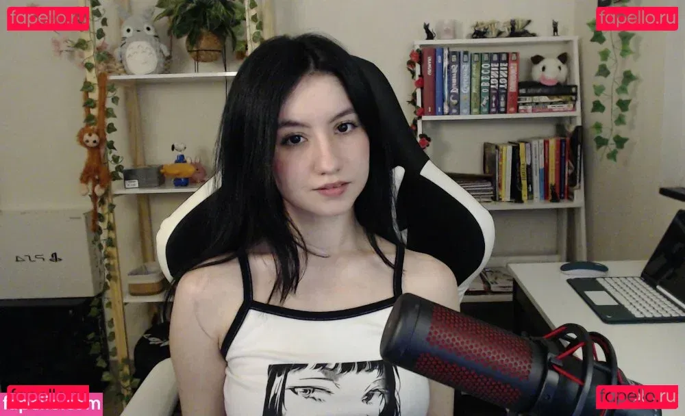 ilamie Onlyfans Photo Gallery 