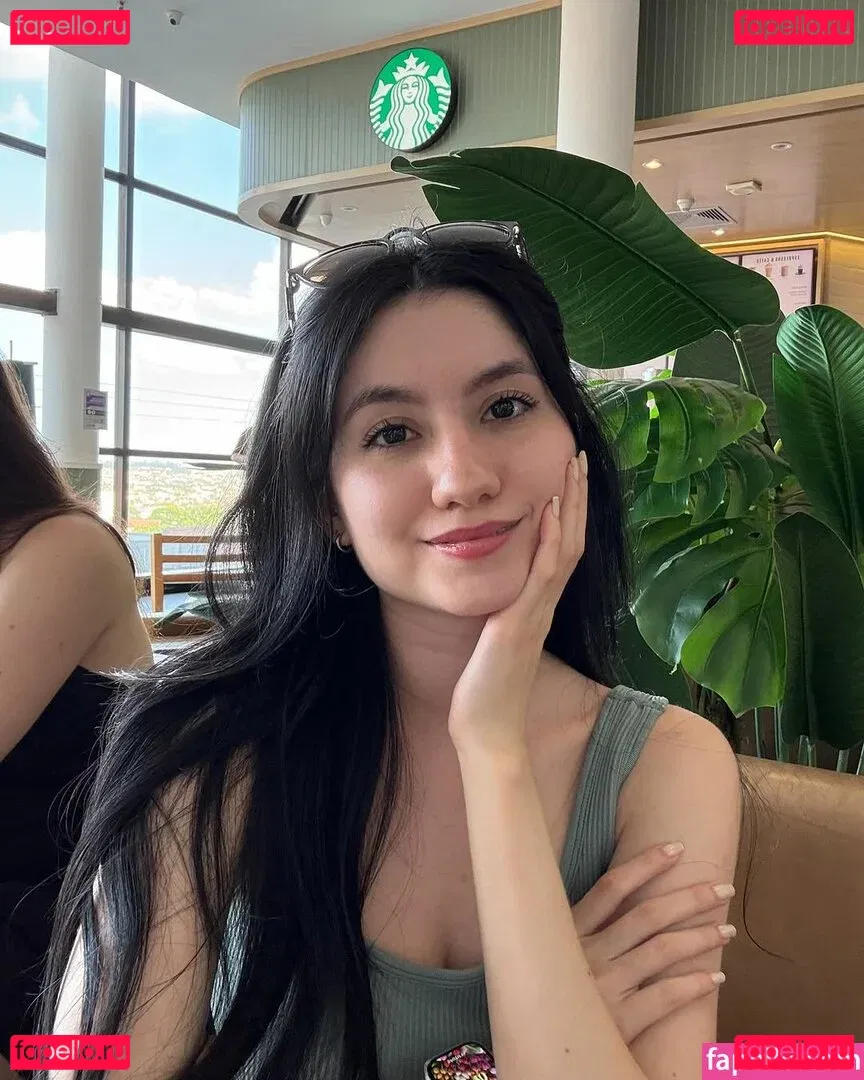 ilamie Onlyfans Photo Gallery 