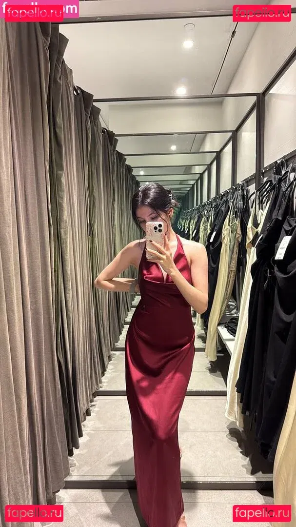 ilamie Onlyfans Photo Gallery 