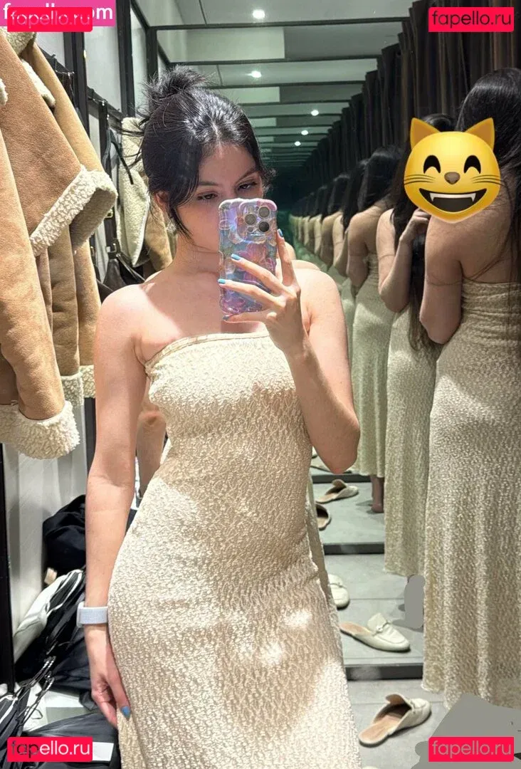 ilamie Onlyfans Photo Gallery 