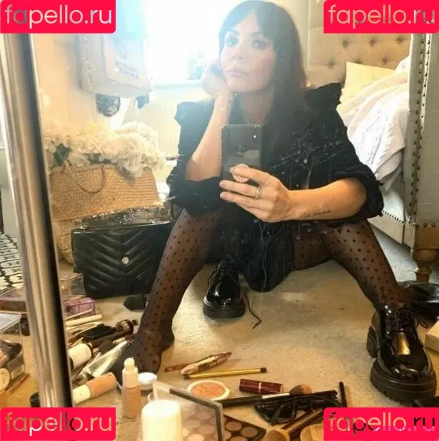 Martine McCutcheon Onlyfans Photo Gallery 