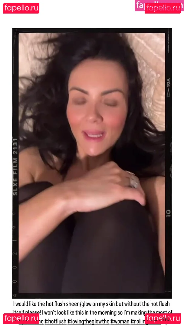 Martine McCutcheon Onlyfans Photo Gallery 