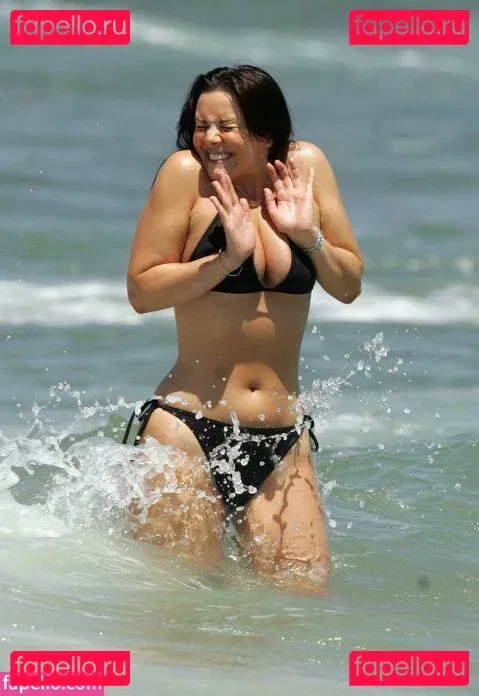 Martine McCutcheon Onlyfans Photo Gallery 