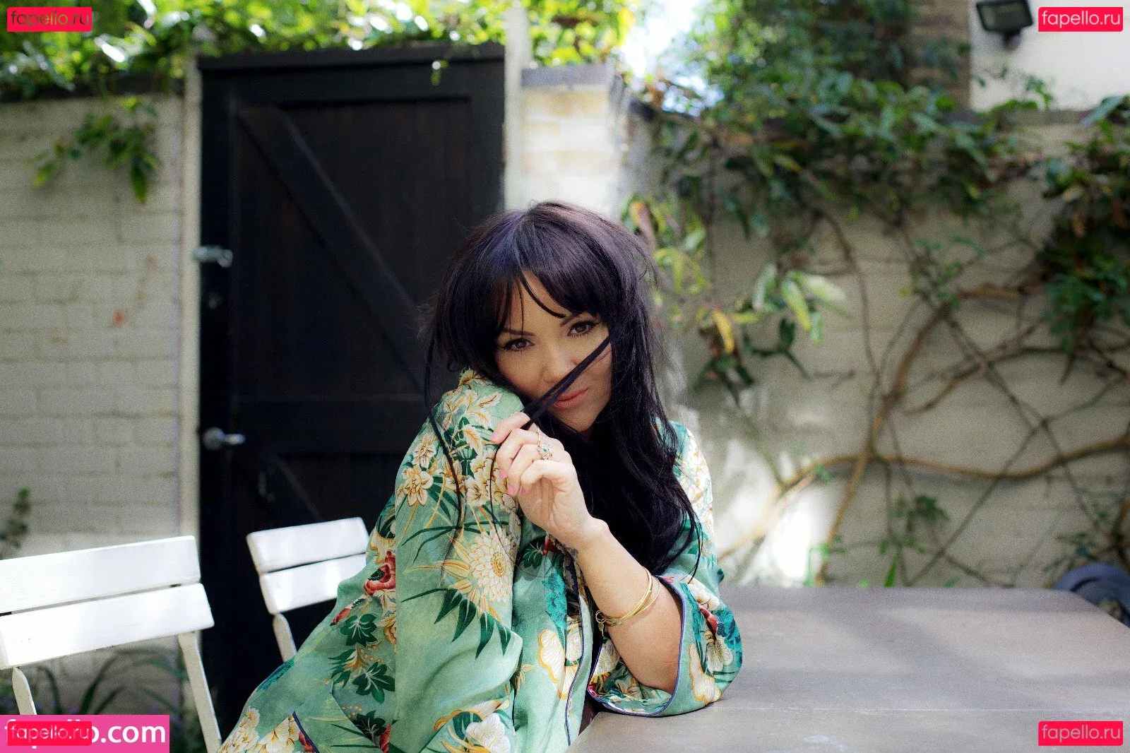 Martine McCutcheon Onlyfans Photo Gallery 