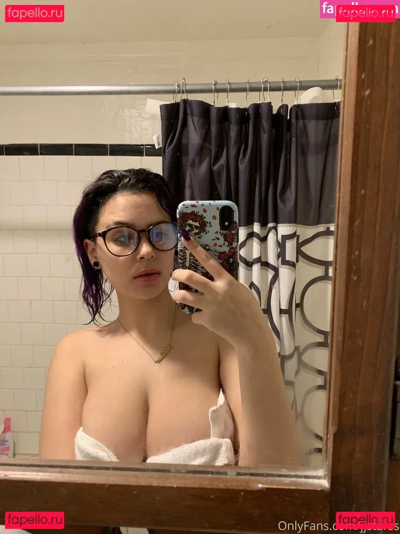 jjstarss Onlyfans Photo Gallery 