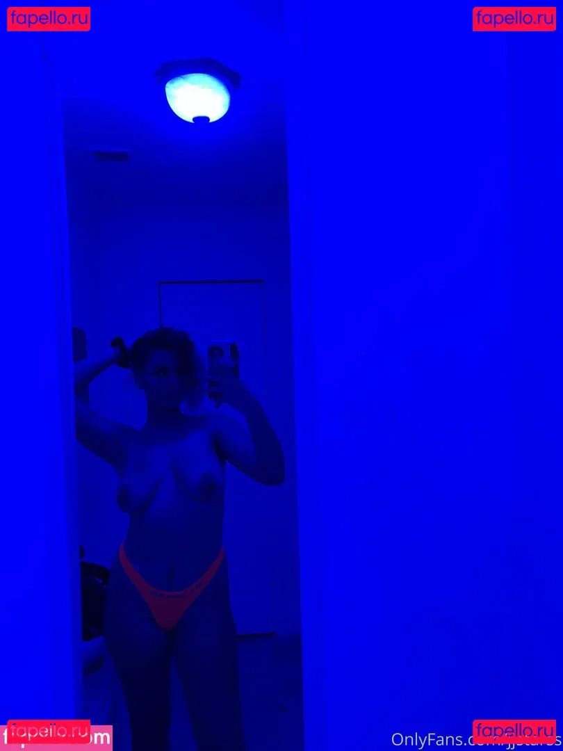 jjstarss Onlyfans Photo Gallery 