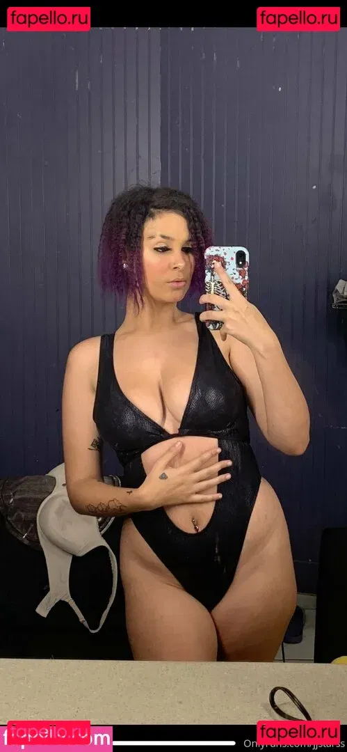 jjstarss Onlyfans Photo Gallery 