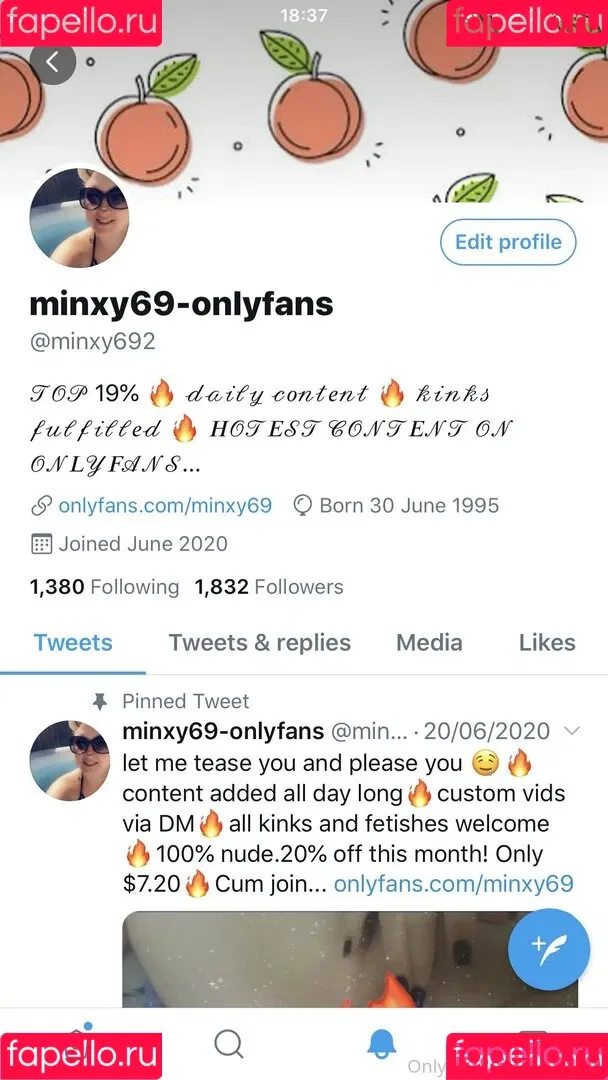babyminx692 Onlyfans Photo Gallery 
