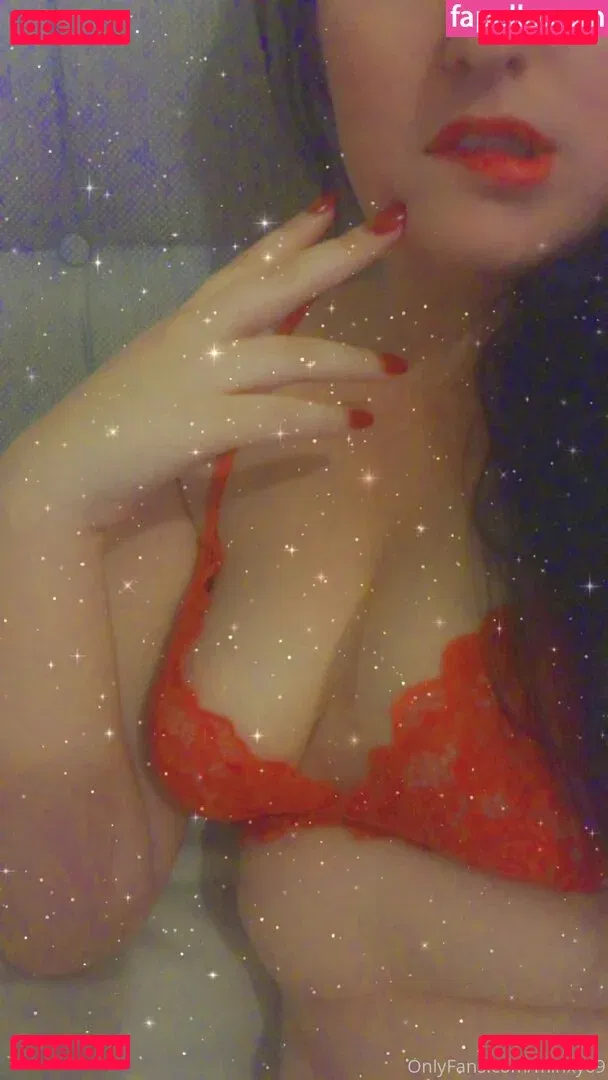 babyminx692 Onlyfans Photo Gallery 