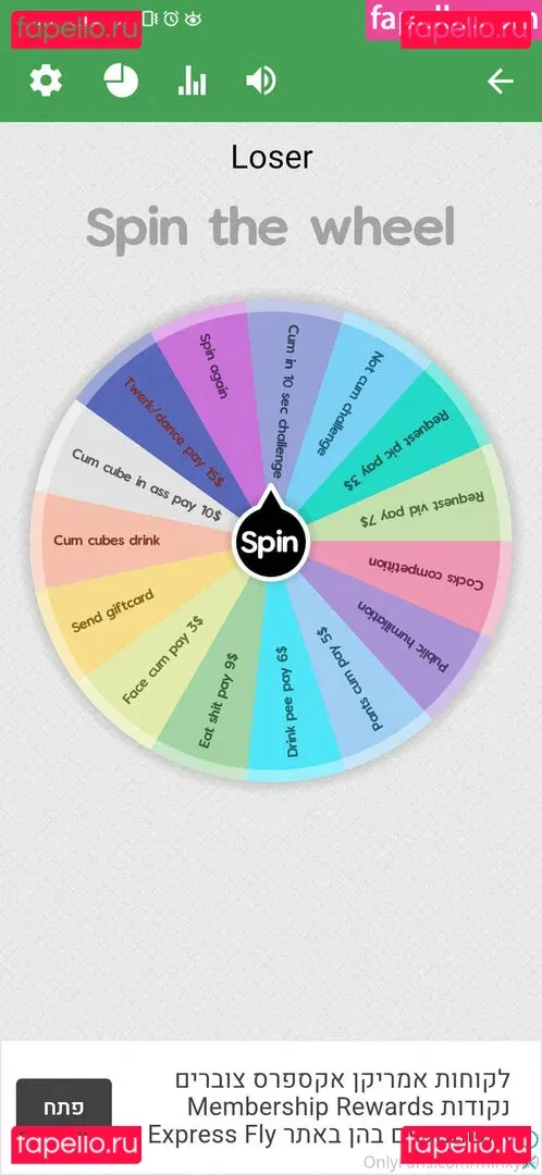 babyminx692 Onlyfans Photo Gallery 