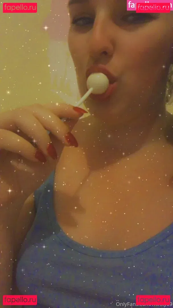 babyminx692 Onlyfans Photo Gallery 