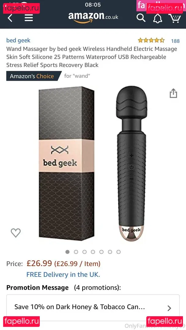 babyminx692 Onlyfans Photo Gallery 