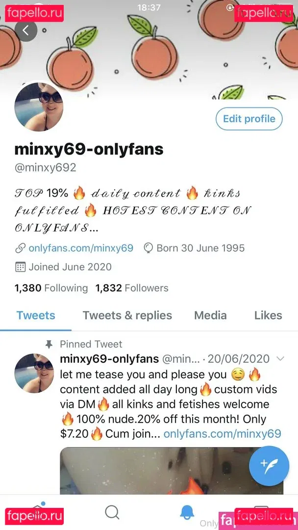 babyminx692 Onlyfans Photo Gallery 