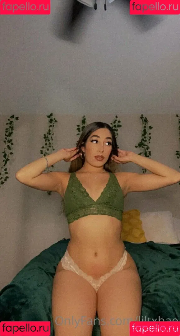 liltxbae Onlyfans Photo Gallery 
