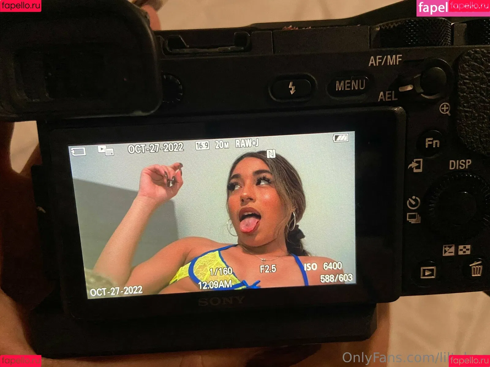 liltxbae Onlyfans Photo Gallery 