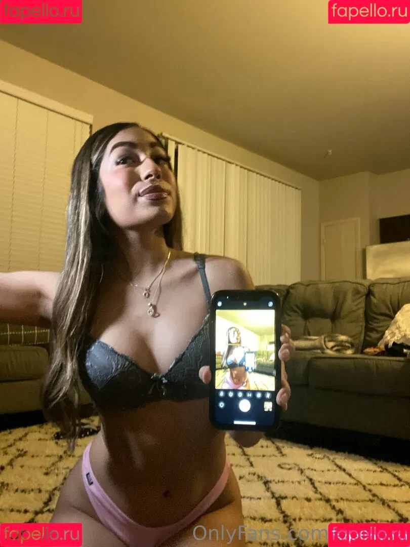liltxbae Onlyfans Photo Gallery 