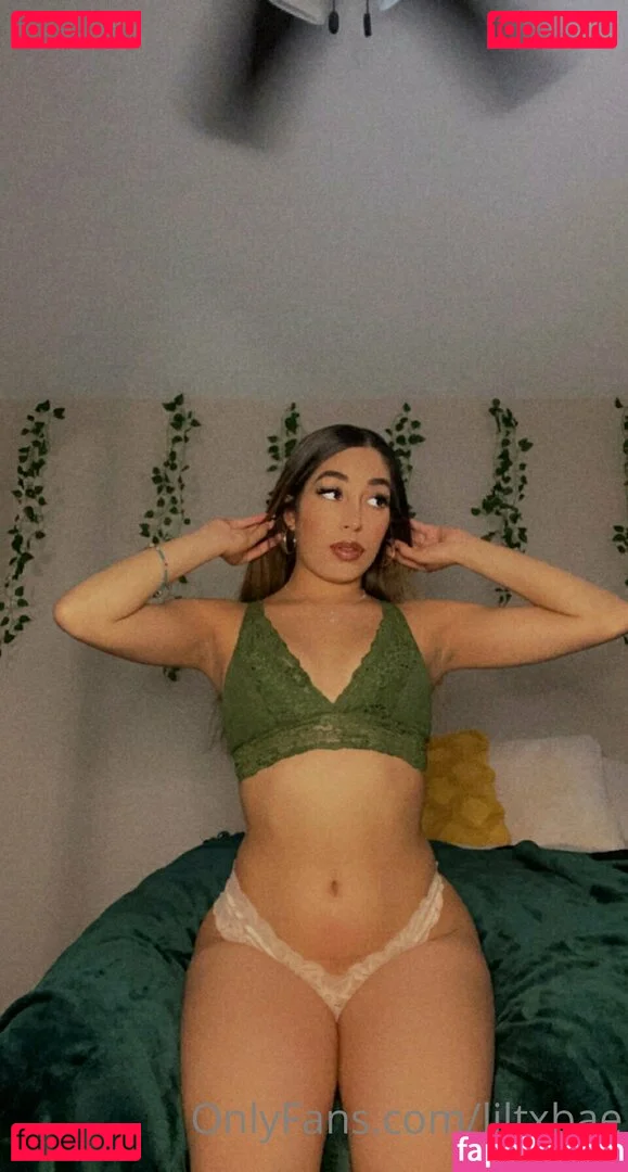 liltxbae Onlyfans Photo Gallery 