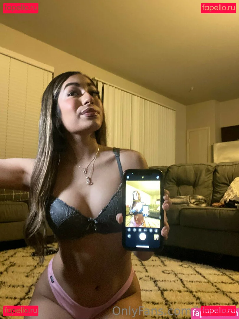 liltxbae Onlyfans Photo Gallery 