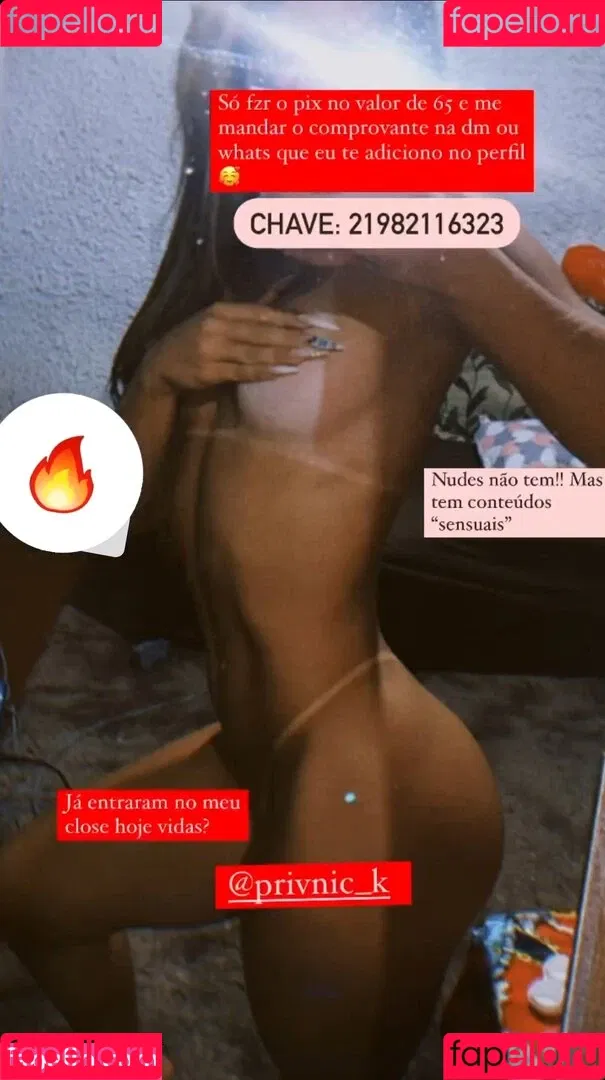 Nicolly Rodrigues Onlyfans Photo Gallery 