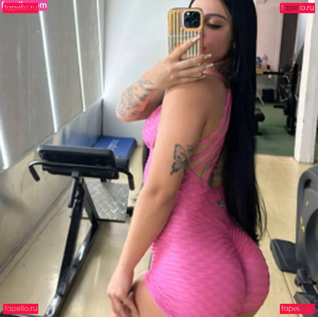 Nicolly Rodrigues Onlyfans Photo Gallery 