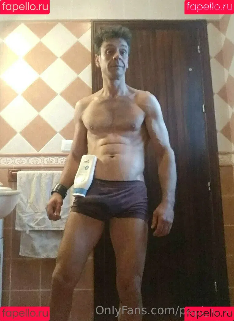 papi_xxx Onlyfans Photo Gallery 