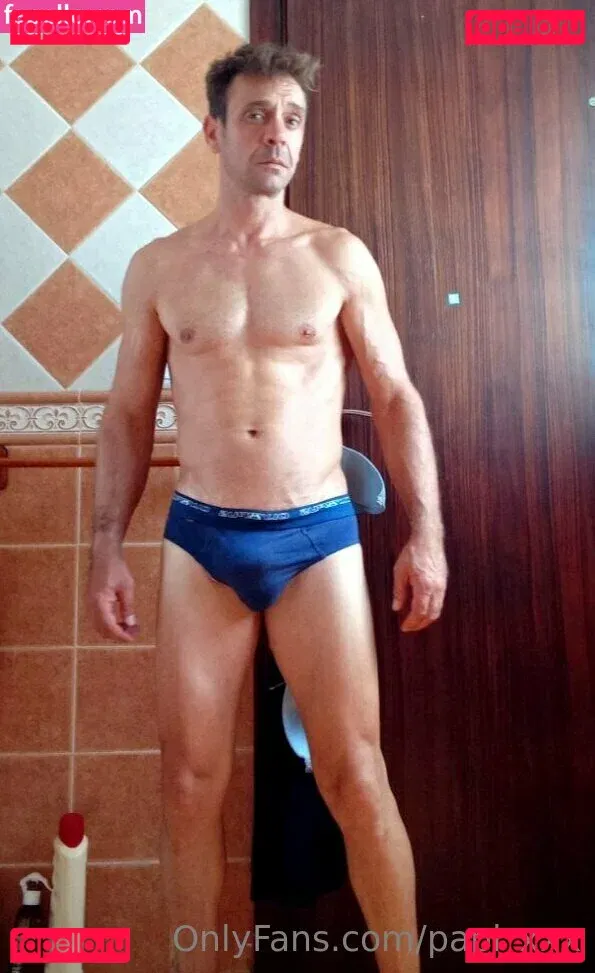 papi_xxx Onlyfans Photo Gallery 