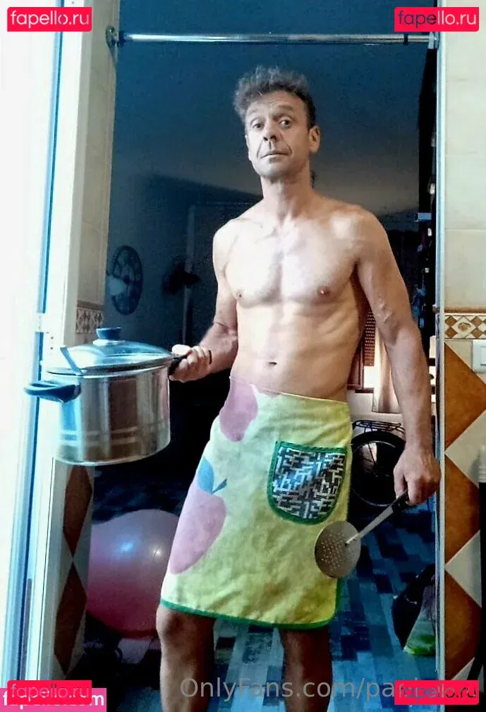 papi_xxx Onlyfans Photo Gallery 